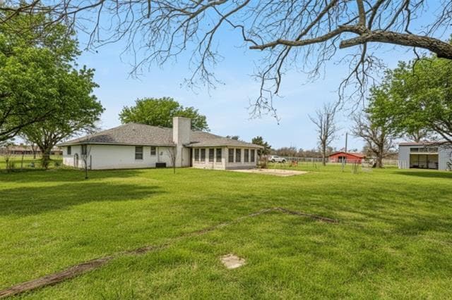 Building Photo - 2381 TX-56