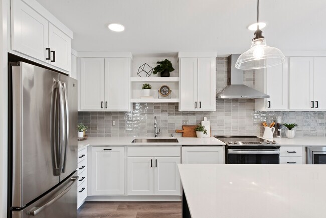 Foto del edificio - 4415 Valley View Rd