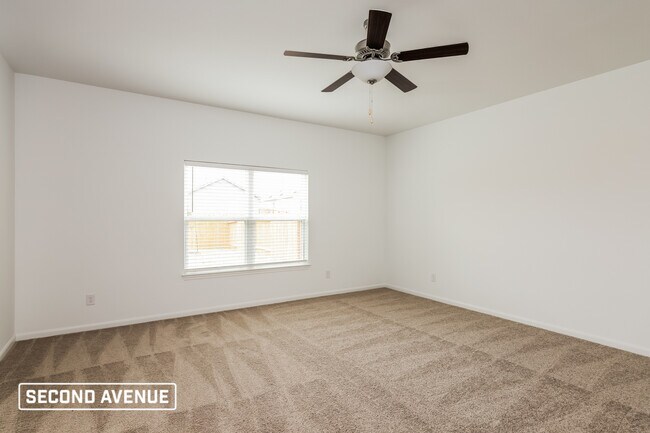 Building Photo - 2831 Forsyth Cyn