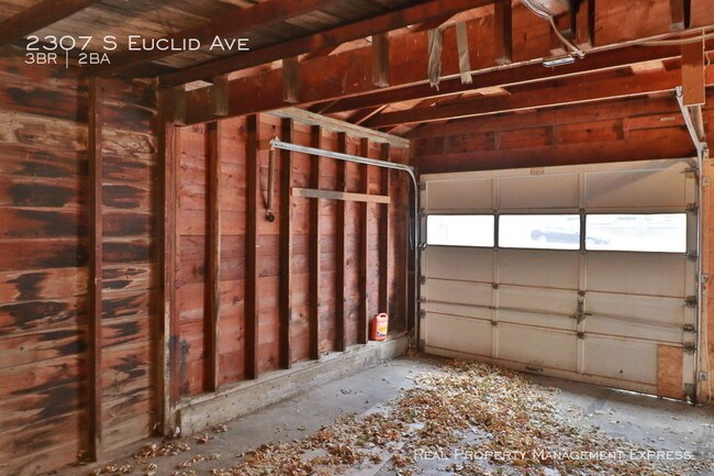Foto del edificio - Perfect 3 bed 2 bath in a great location!