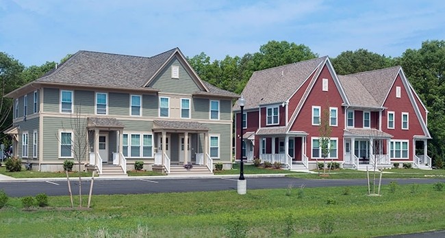 Building Photo - North Cove Landing