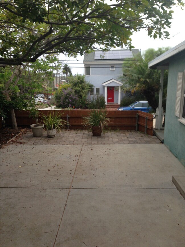 Building Photo - 2175 Guizot St