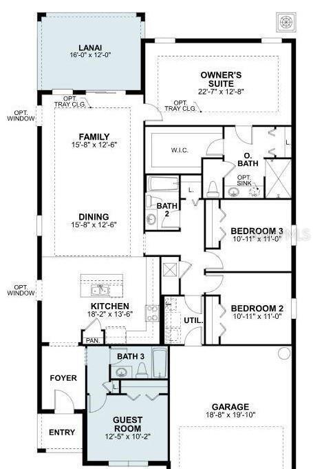 Foto del edificio - 11996 Hilltop Farms Dr