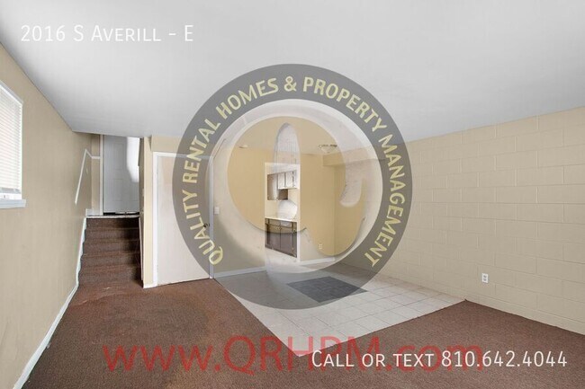 Foto del edificio - Available Now!