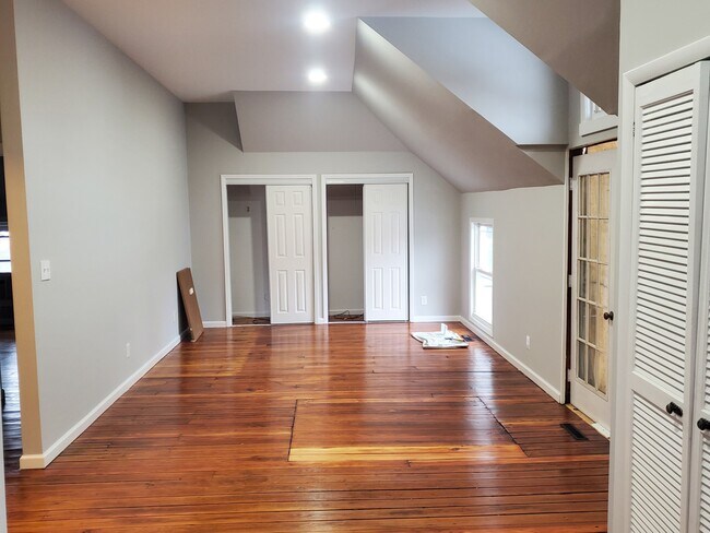 Living Room - 69 Douglas Rd