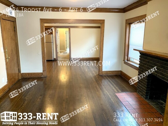 Building Photo - 4124 Troost Ave