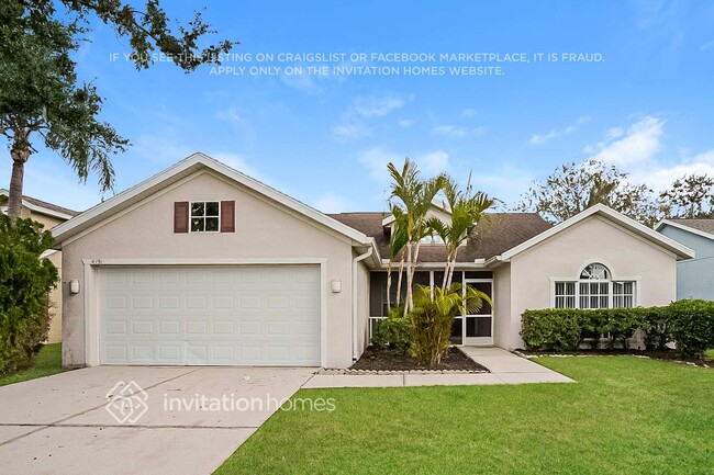 Building Photo - 4191 Banbury Cir