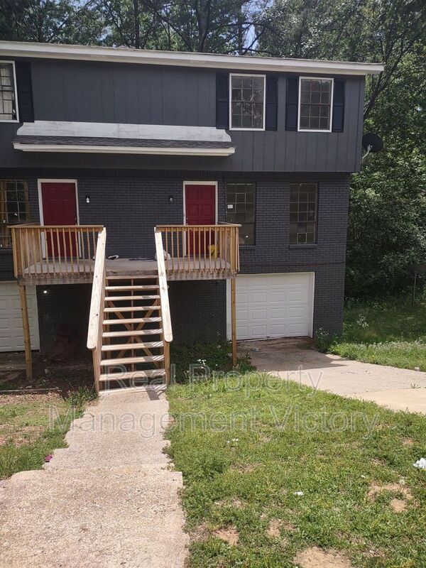 Foto principal - 1758 6th Pl NW