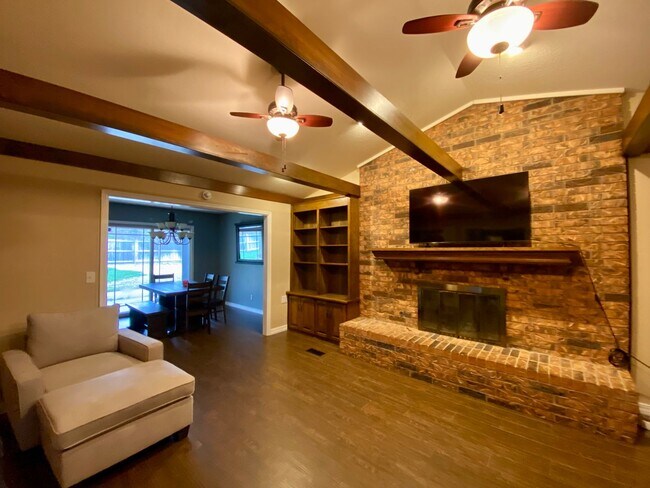 Foto del edificio - Welcome Home!