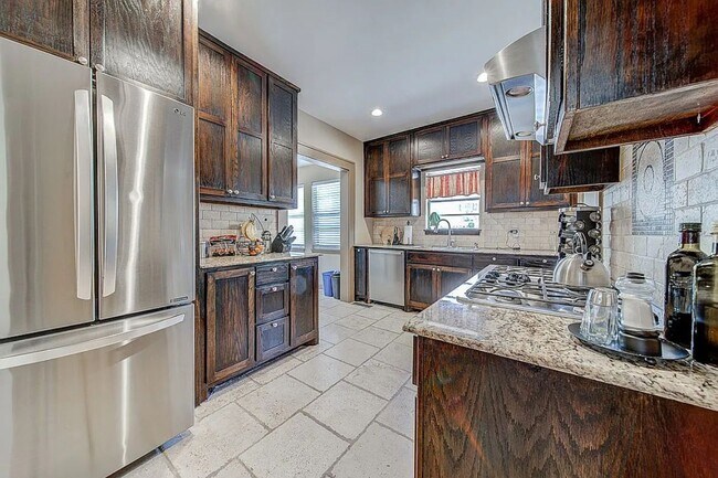 Foto del edificio - Charming and historic home in The Heart of...