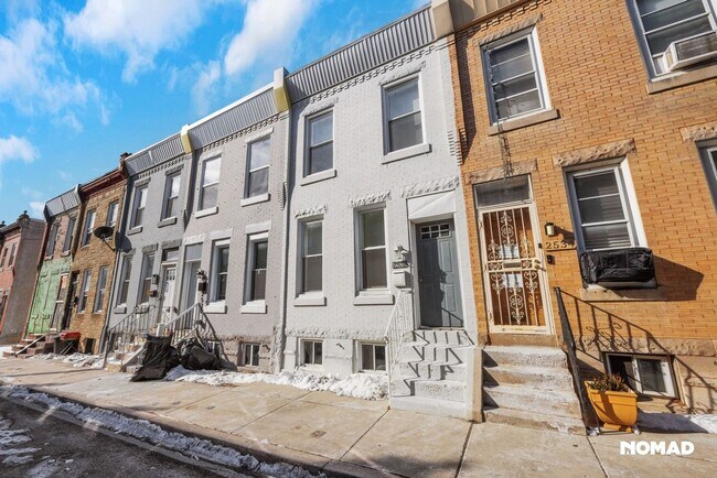 Building Photo - Charming 3BR Townhome in Philadelphia