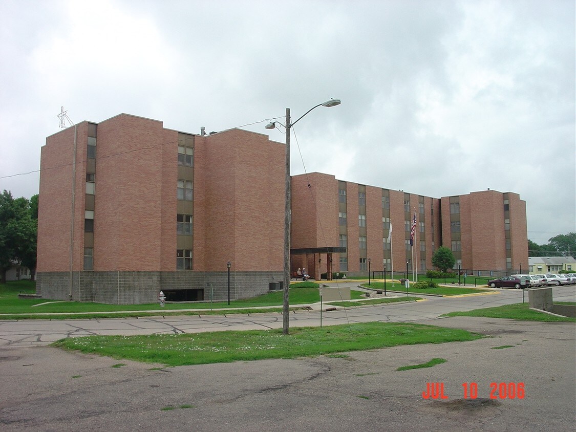 Foto principal - Goldbeck Towers