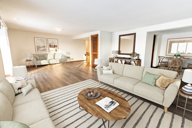 Foto del edificio - Greenwood Manor