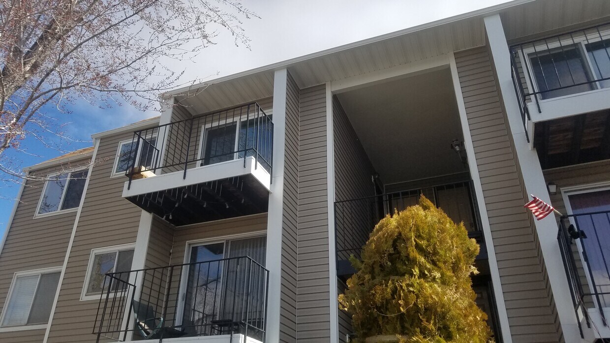 1096 E Quail Park Dr Unit E, Millcreek, UT 84117 Condo for Rent in