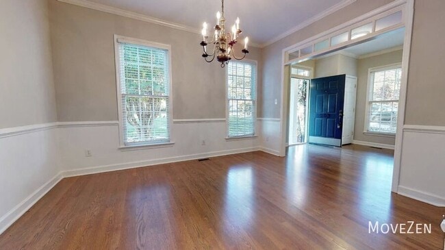 Foto del edificio - 203 Rose Valley Woods Dr