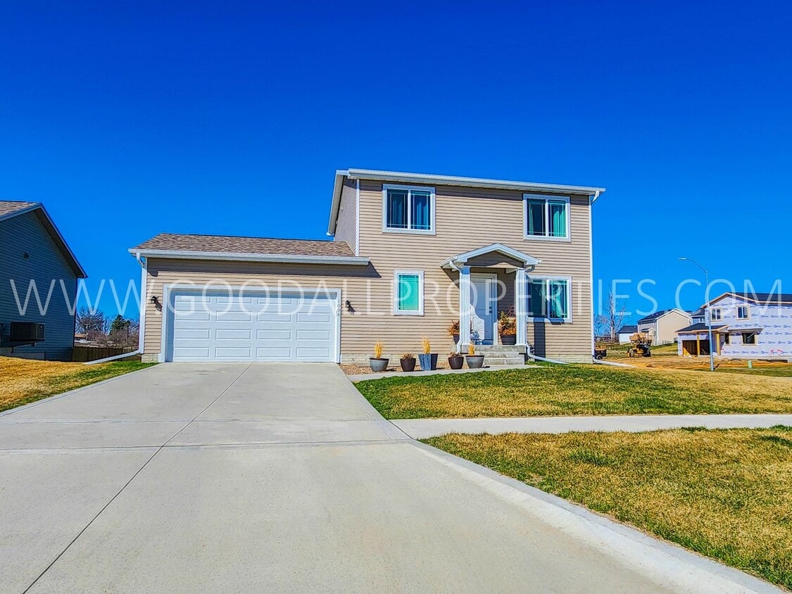 3 Bedroom 2 Bath Home in Desoto House Rental in De Soto, IA