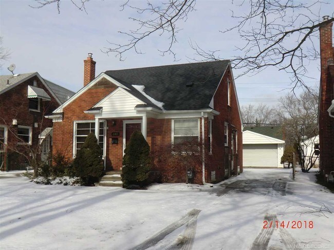 Building Photo - 21455 Bournemouth St
