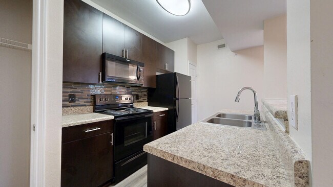 Interior Photo - Preserve at Brentwood