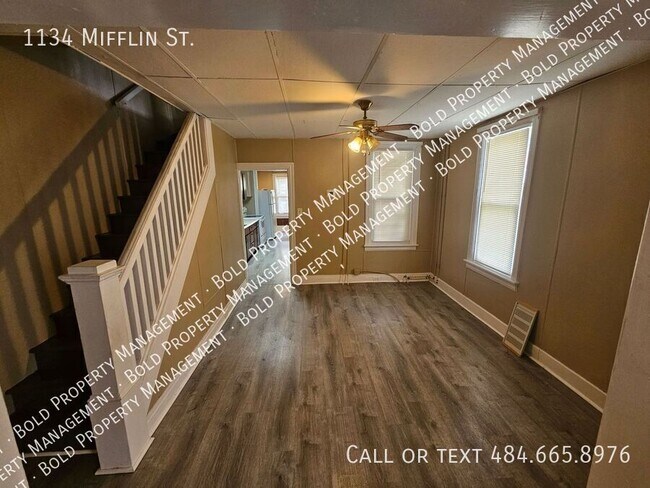 Foto del edificio - 1134 Mifflin St