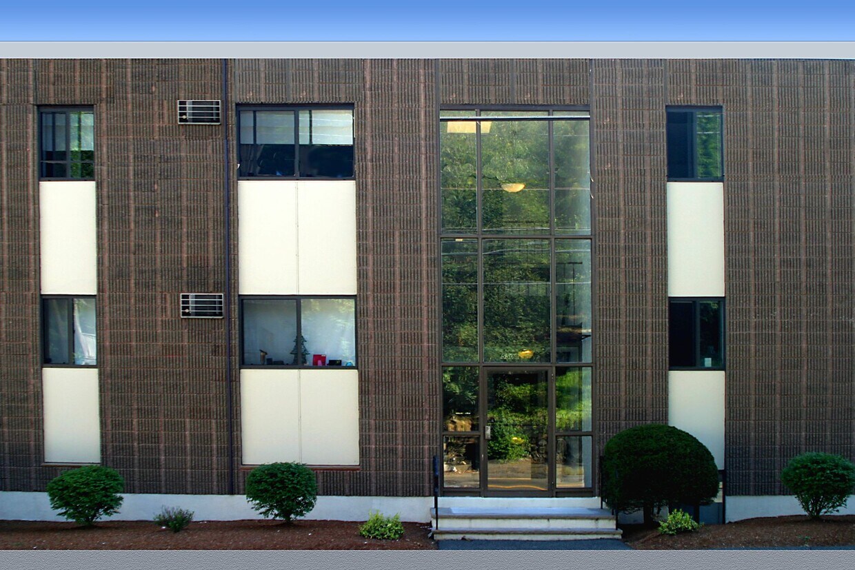 Foto principal - 550 Walnut Street