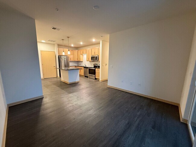 Foto del edificio - 1121 S Park St