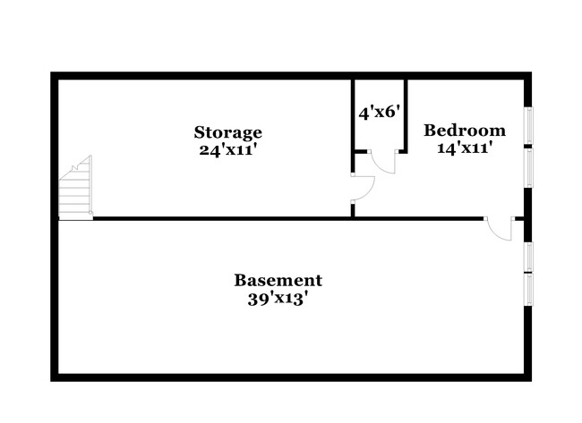 Building Photo - 2603 Blue Heron Dr