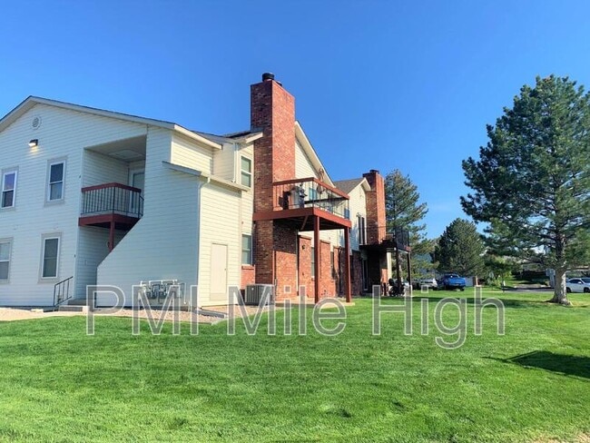 Building Photo - 4245 E 119th Pl