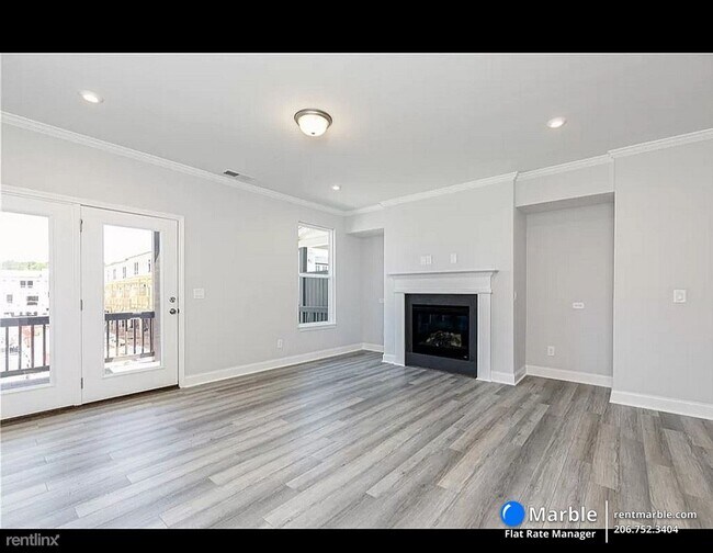 Foto del edificio - 3 br, 4 bath Townhome - 913 Colton Drive