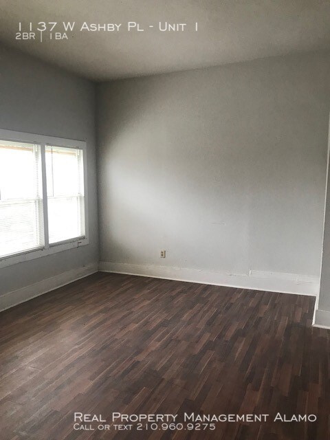 Foto del edificio - 1137 W Ashby Pl