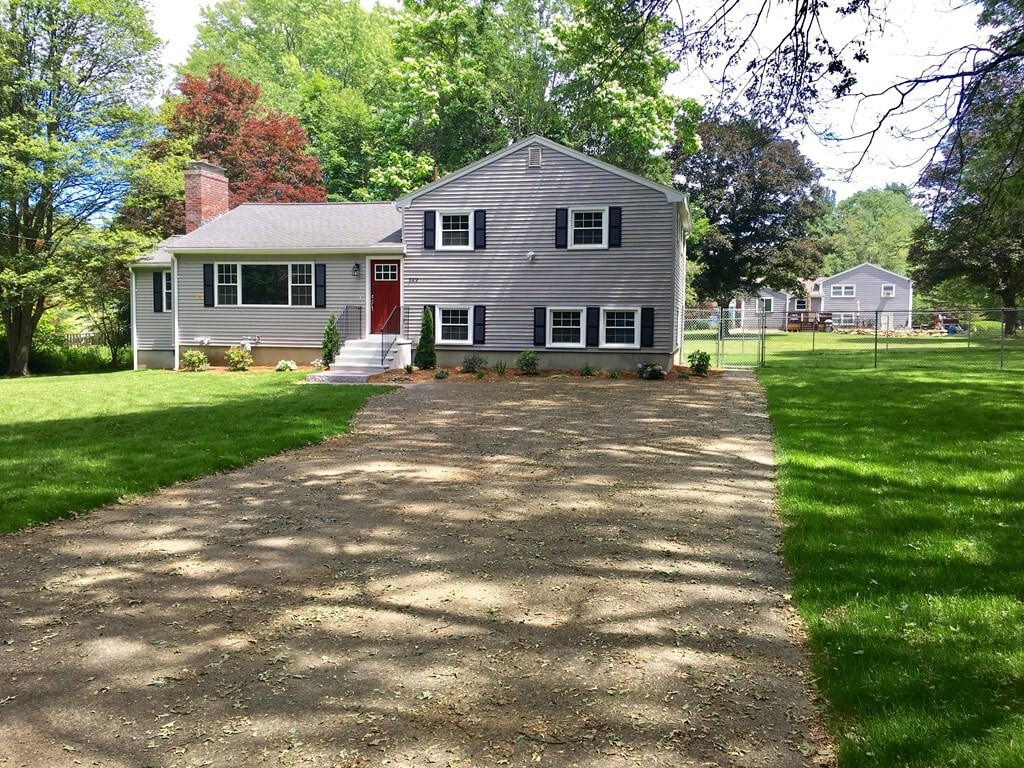 349 Stow Rd, Marlborough, MA 01752 House Rental in Marlborough, MA