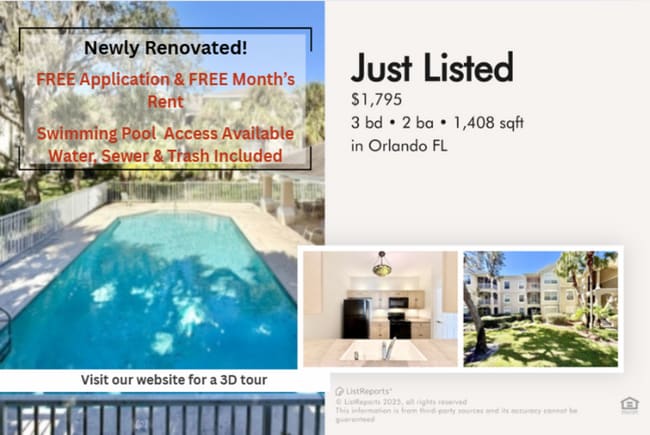 Photo - 1224 S Hiawassee Rd Apartment