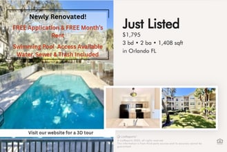 Building Photo - 1224 S Hiawassee Rd