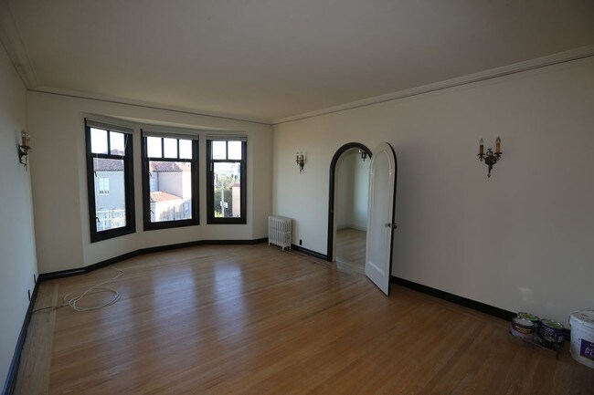 Foto del edificio - 499 Marina Blvd