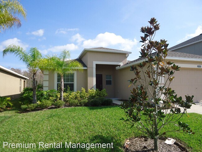 Building Photo - 3 br, 2 bath House - 2833 Carrickton Cir