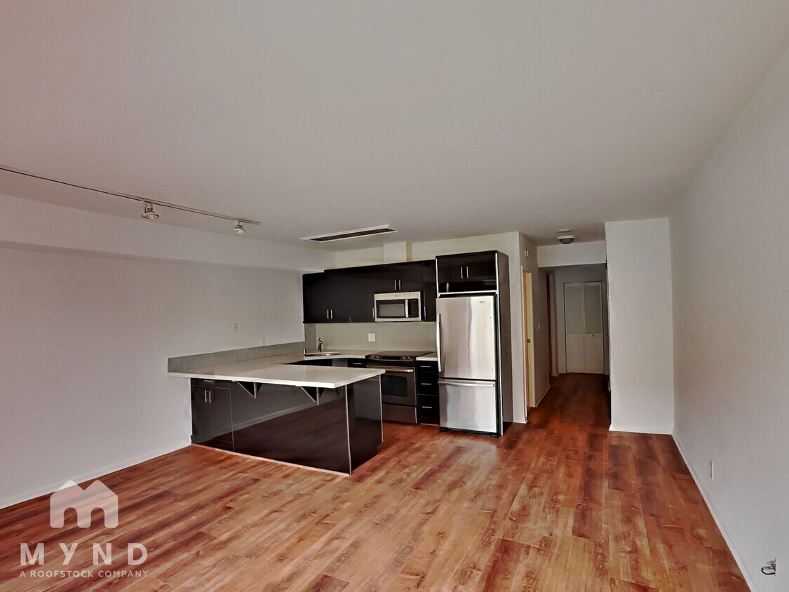 Foto principal - 1177 California St