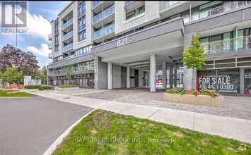 Building Photo - 621-621 Sheppard Ave E