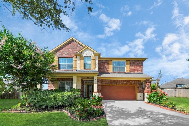 Foto del edificio - 13204 Southern Way Ln