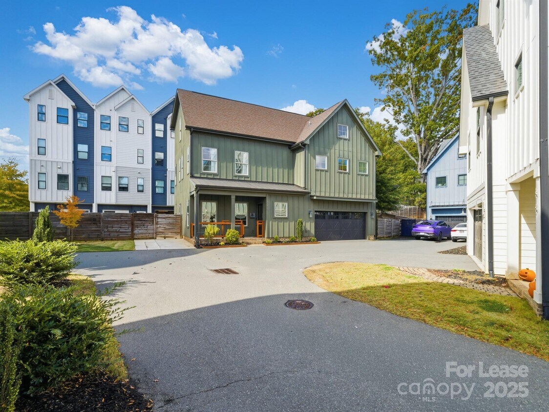 Foto principal - 1511 Landis Ave