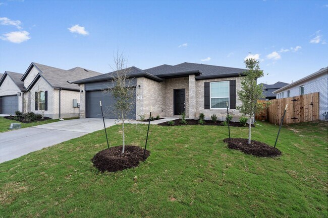 Foto del edificio - New 3-Bedroom Home Available for Lease