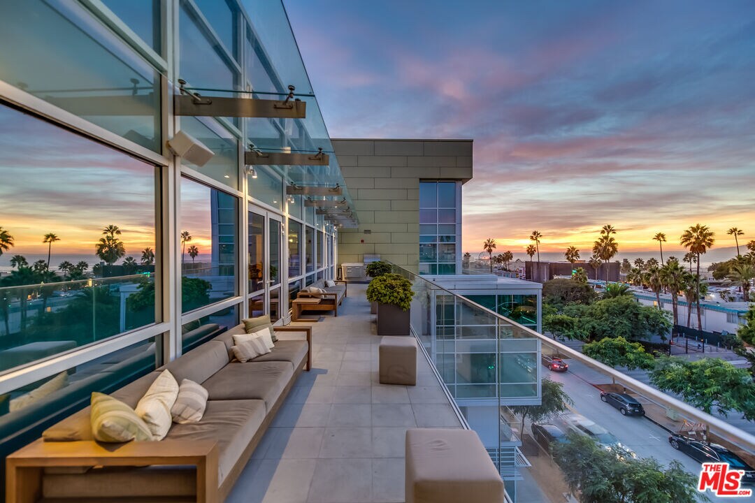 1705 Ocean Ave Unit 509, Santa Monica, CA 90401 Apartment for Rent in