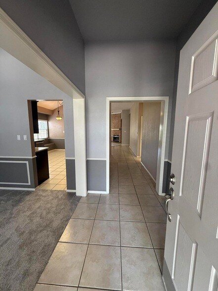 Foto del edificio - 4520 Stone Hills Rd NW