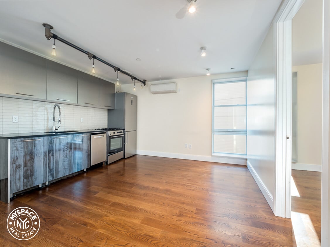 132A Stanhope St Unit 2U, Brooklyn, NY 11221 Apartment for Rent in