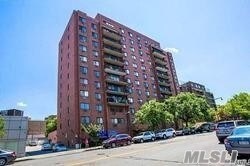 Foto del edificio - 36-25 Union St