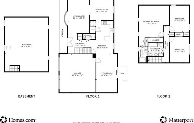 Foto del edificio - 8 Wright Ct