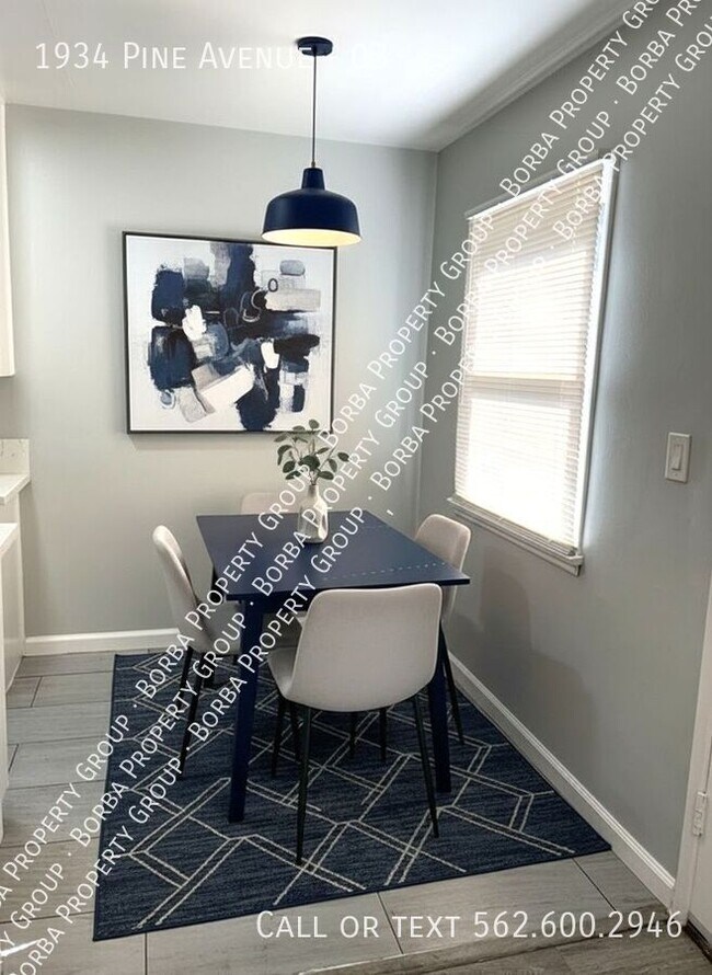 Building Photo - 1934 Pine Ave