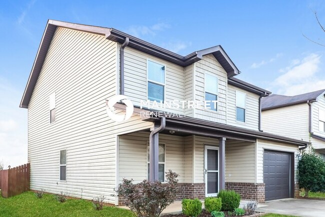 Foto del edificio - 165 Briar Ridge Ln