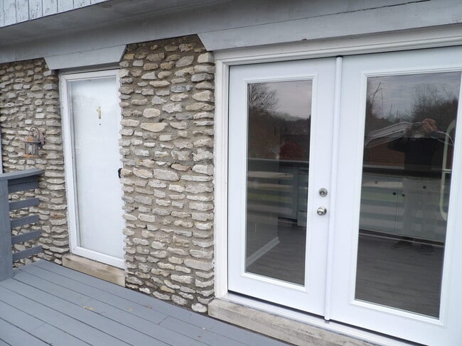 Foto del edificio - 409 Ridgewood Ln