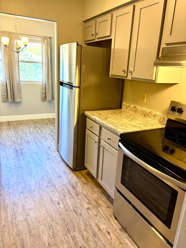 Foto principal - 4026 N Illinois Ave