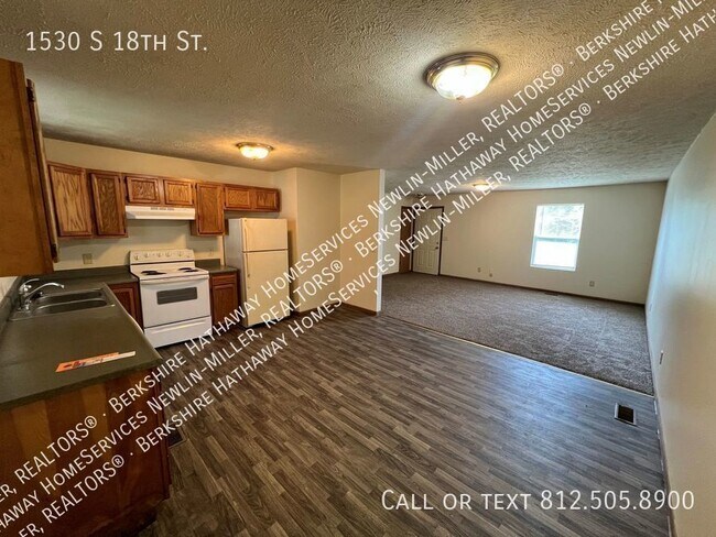 Foto del edificio - 3 Bedroom Duplex