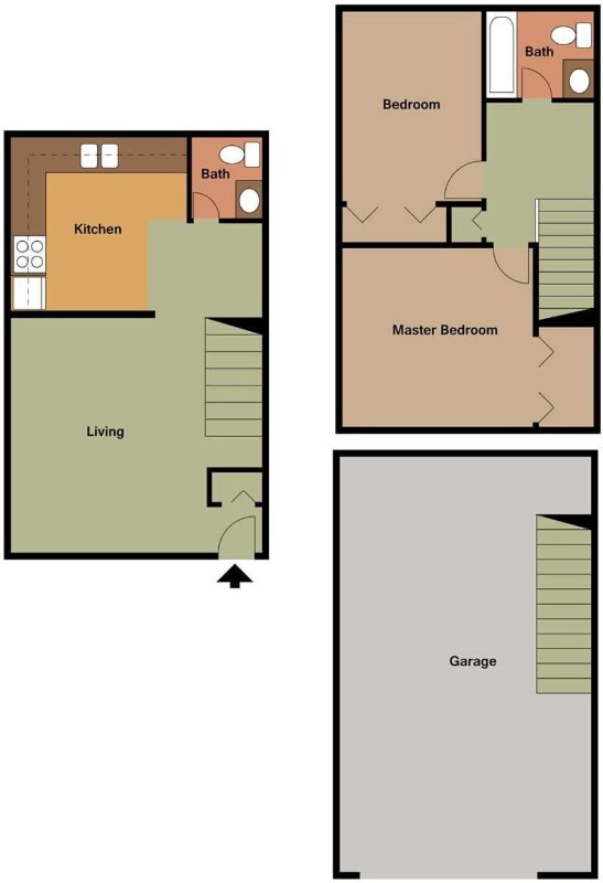 Foto del edificio - 4640 Applegrove St NW